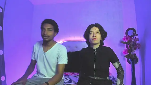 Snapshot of CoralAndOcean_ chatting on 01-06-26, 05:38 CoralAndOcean online show from 01-06-26, 05:38