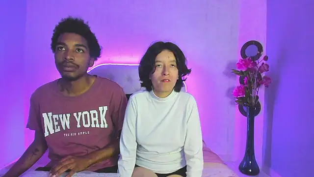 Snapshot of CoralAndOcean_ chatting on 01-12-26, 06:13 CoralAndOcean online show from 01-12-26, 06:13