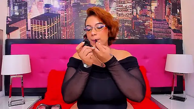 MillyHotsoon online show from 03-26-26, 11:27