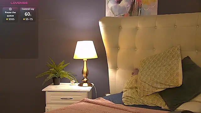 SeniGrandee online show from 02-03-26, 08:25