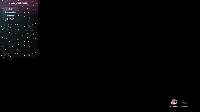 Julieta Lein  online show from 11-24-25, 11:04