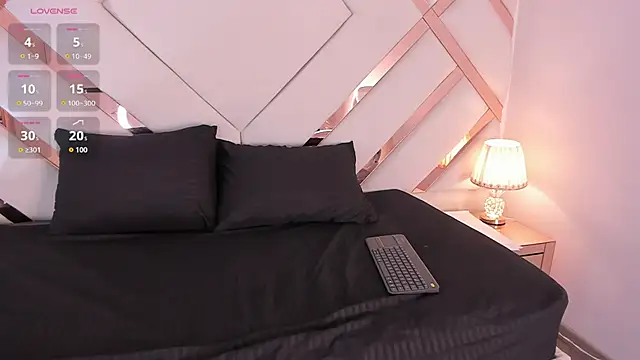 megann myers online show from 12-02-25, 12:10