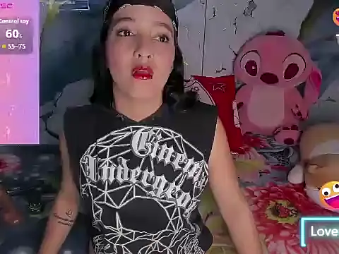 Mafer89-lu online show from 02-05-26, 03:22