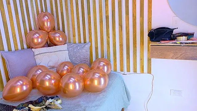 Amy Brunette online show from 01-15-26, 11:04