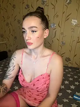 SabinaToffyy online show from 11-26-25, 11:17