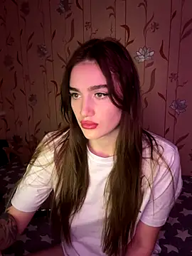 SabinaToffyy online show from 12-01-25, 12:15