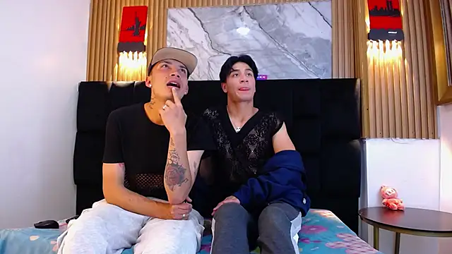 Snapshot of Alan_Leone chatting on 11-21-25, 11:53 Alan Leone online show from 11-21-25, 11:53