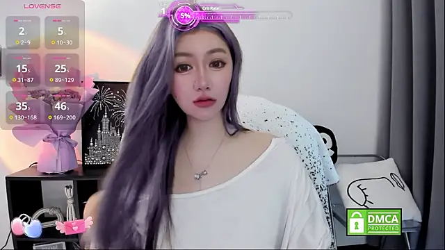 Snapshot of Cute_Mango chatting on 03-25-26, 04:18 Cute Mango online show from 03-25-26, 04:18