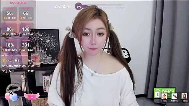 Snapshot of Cute_Mango chatting on 03-29-26, 04:51 Cute Mango online show from 03-29-26, 04:51