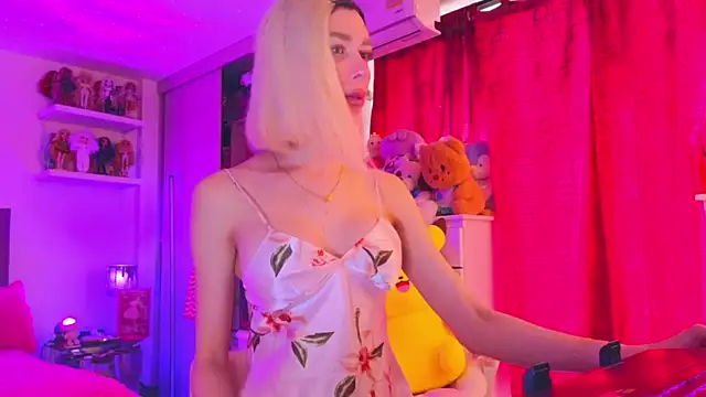 MadamBarbiee online show from 12-02-25, 06:14