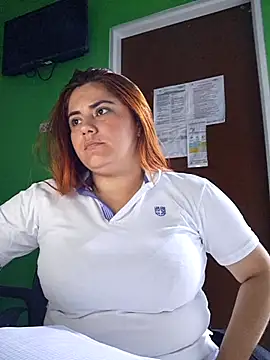 Snapshot of girl_redhead_bigtits chatting on 12-01-25, 03:33 girl redhead bigtits online show from 12-01-25, 03:33