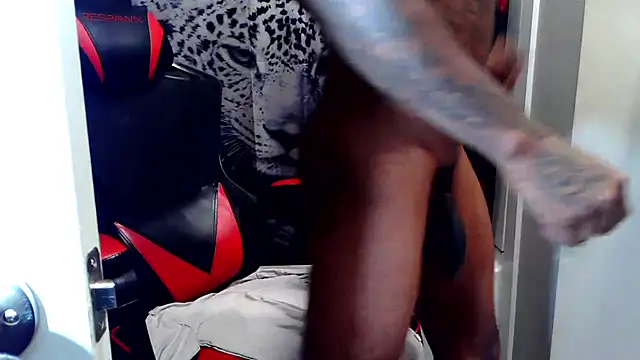 TattedRasta2x0 online show from 01-18-26, 08:40