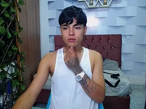 IndigoSexxy online show from 11-23-25, 01:55