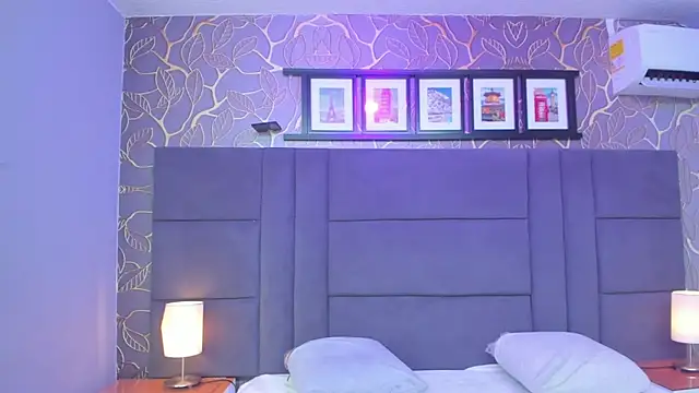 monserrat cutte online show from 01-11-26, 03:55