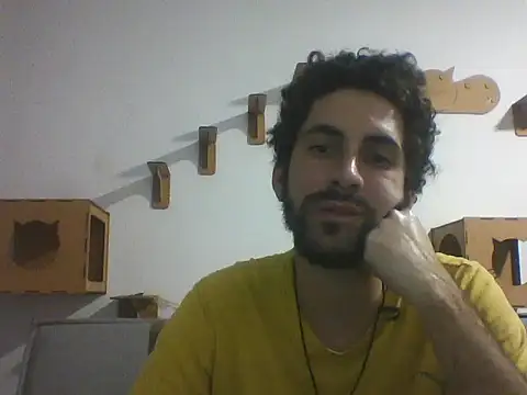 Temp7 online show from 02-22-26, 01:29