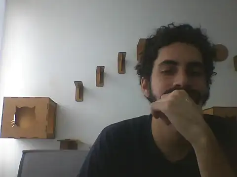 Temp7 online show from 02-22-26, 01:31