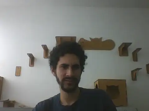 Temp7 online show from 03-09-26, 04:44