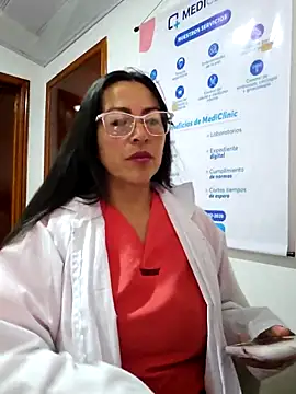 JustSamantha  online show from 04-16-26, 11:22