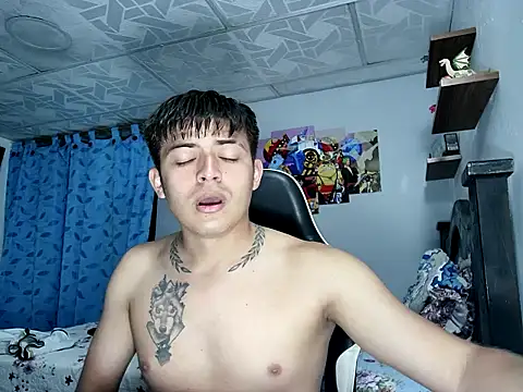 Snapshot of ricky_boy4 chatting on 01-08-26, 07:16 ricky boy4 online show from 01-08-26, 07:16