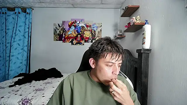 ricky boy4 online show from 02-09-26, 07:51