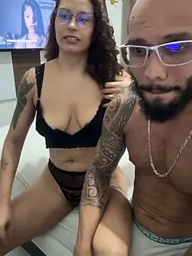 CasalBris4 online show from 12-19-25, 12:28