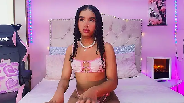 Naom star87 online show from 03-11-26, 07:31