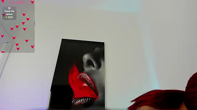 Taylor  Watson online show from 02-20-26, 07:25