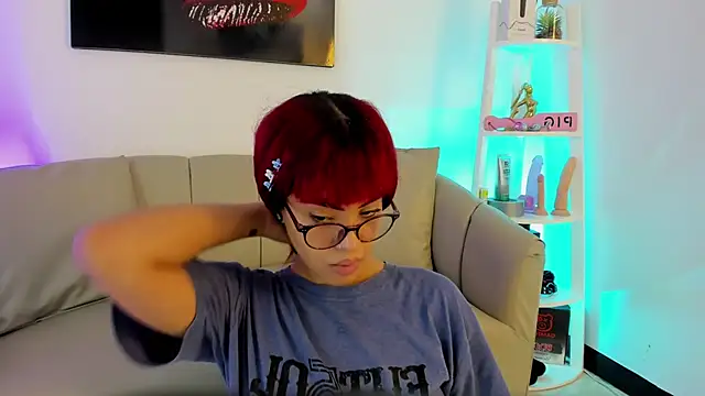 Taylor  Watson online show from 02-23-26, 07:11