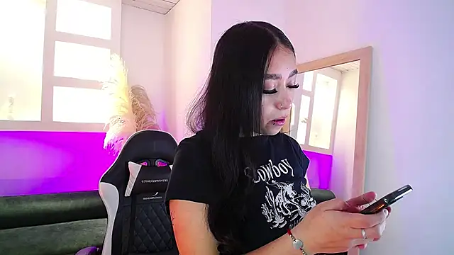 vallolett online show from 04-17-26, 10:35