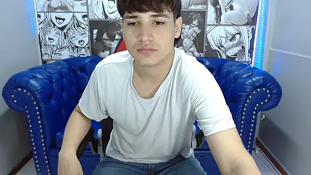 Snapshot of JakeSummer_ chatting on 02-07-26, 01:15 JakeSummer online show from 02-07-26, 01:15