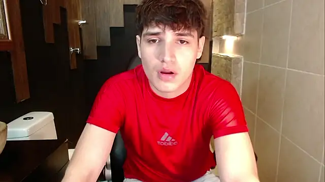 Snapshot of JakeSummer_ chatting on 02-09-26, 01:15 JakeSummer online show from 02-09-26, 01:15