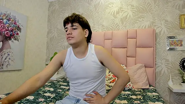 Snapshot of JakeSummer_ chatting on 02-12-26, 01:17 JakeSummer online show from 02-12-26, 01:17