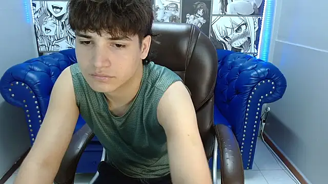 Snapshot of JakeSummer_ chatting on 02-20-26, 07:14 JakeSummer online show from 02-20-26, 07:14