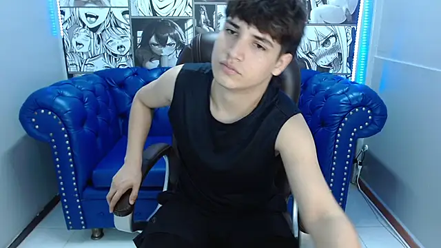 Snapshot of JakeSummer_ chatting on 02-21-26, 07:37 JakeSummer online show from 02-21-26, 07:37