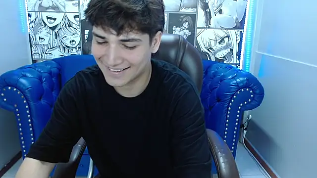 Snapshot of JakeSummer_ chatting on 02-23-26, 07:22 JakeSummer online show from 02-23-26, 07:22