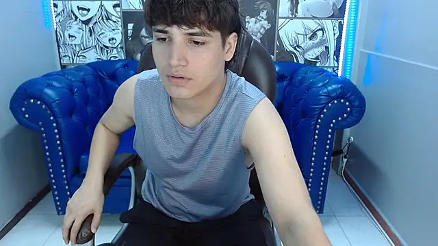 Snapshot of JakeSummer_ chatting on 02-25-26, 07:23 JakeSummer online show from 02-25-26, 07:23