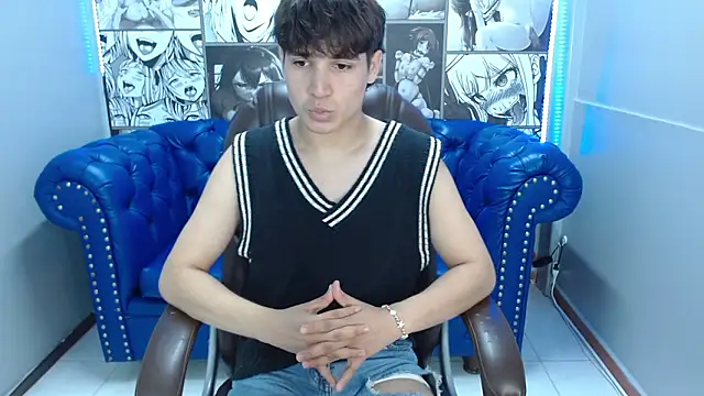 Snapshot of JakeSummer_ chatting on 02-26-26, 07:24 JakeSummer online show from 02-26-26, 07:24