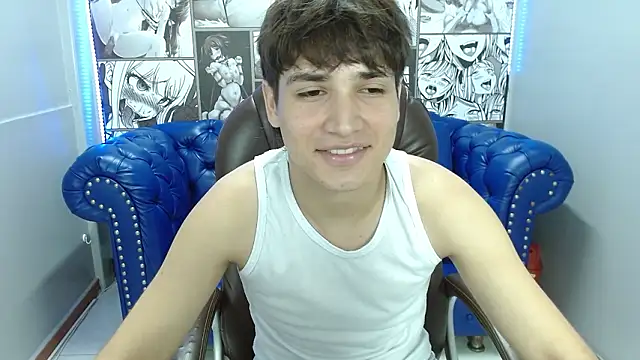 Snapshot of JakeSummer_ chatting on 03-03-26, 08:04 JakeSummer online show from 03-03-26, 08:04