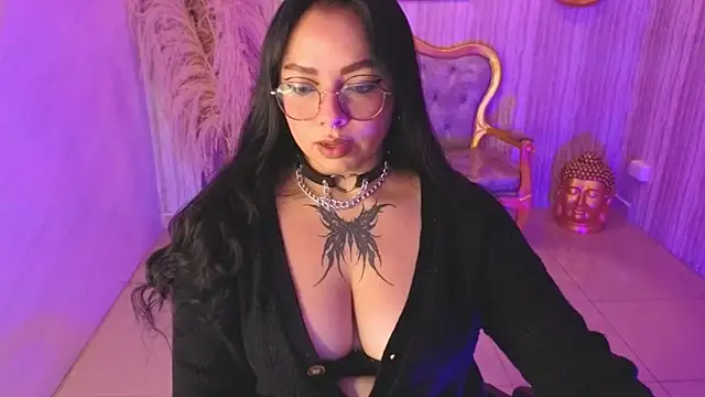 lexie s online show from 12-16-25, 08:14