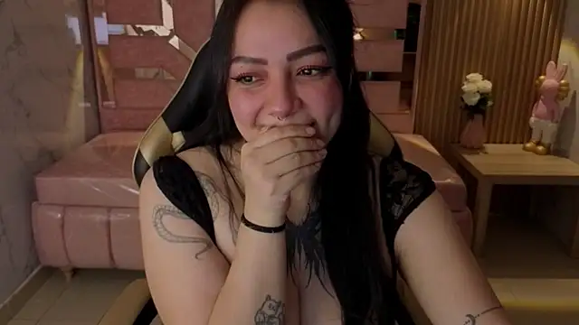 lexie s online show from 05-21-26, 03:24