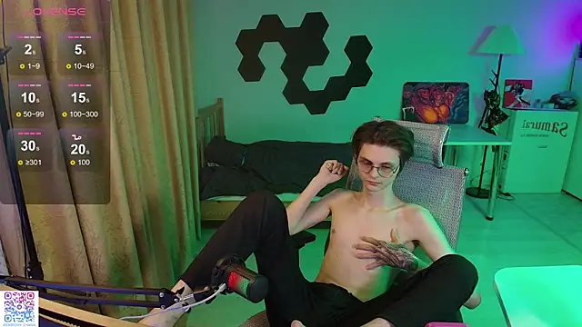 Shiromy  online show from 02-22-26, 07:01