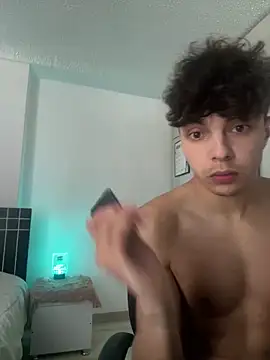 RossStrom online show from 03-02-26, 02:13