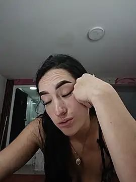 Sarita Ass online show from 07-15-26, 04:40