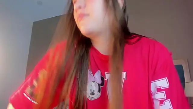 LiiaVelvet online show from 12-19-25, 01:40