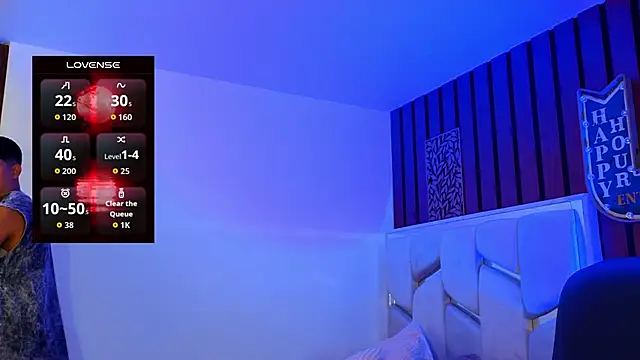 ken blakerr online show from 11-25-25, 05:24