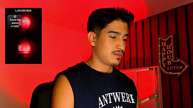 ken blakerr online show from 12-02-25, 06:36