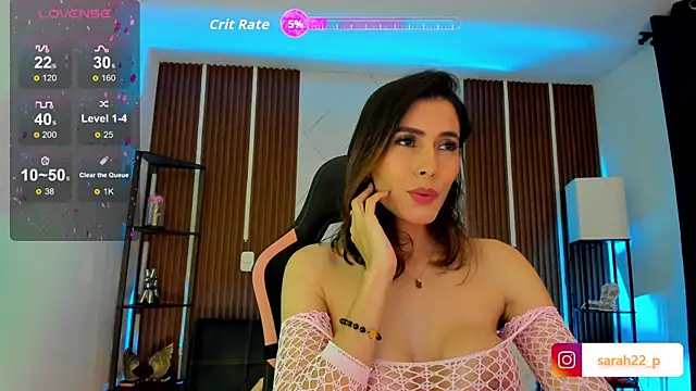 Snapshot of sarah_perez7 chatting on 06-11-26, 11:47 sarah perez7 online show from 06-11-26, 11:47