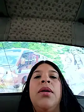 Layla-daring online show from 02-09-26, 06:34