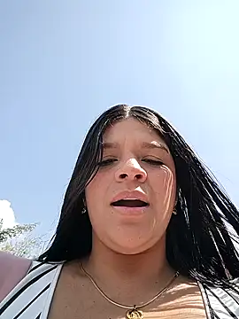 Layla-daring online show from 03-01-26, 07:16