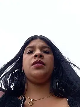 Layla-daring online show from 03-28-26, 07:46